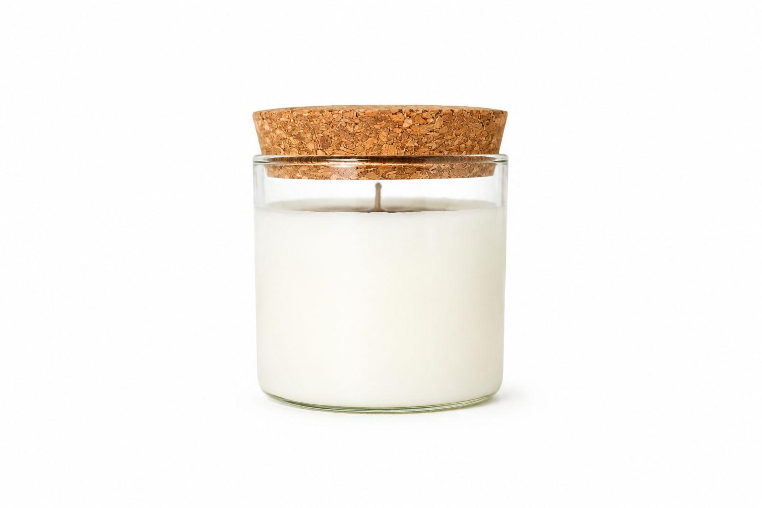 Soy Wax Candle 250g