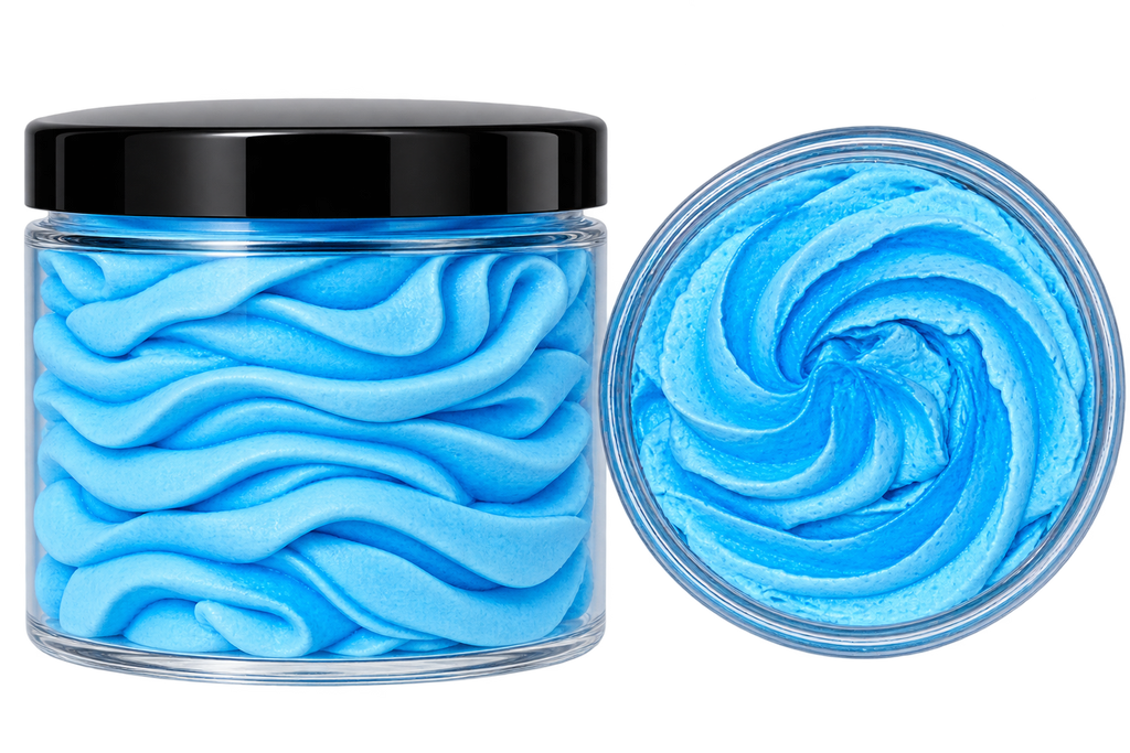 Whipped Soap - 150g