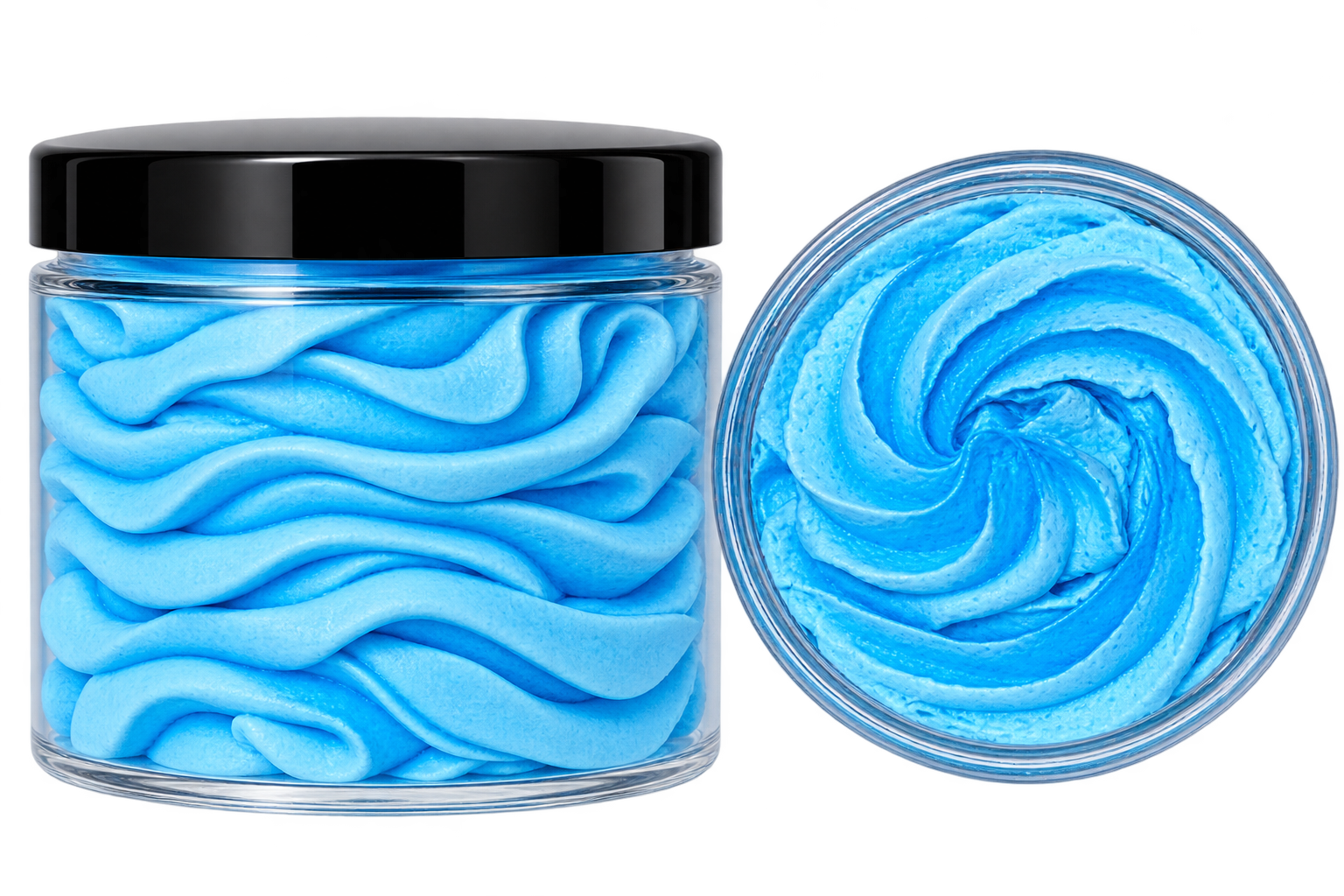 Whipped Soap - 150g
