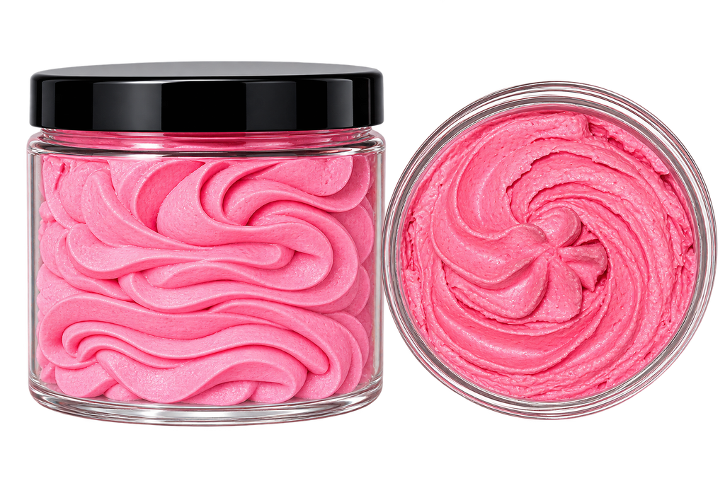 Whipped Soap - 150g