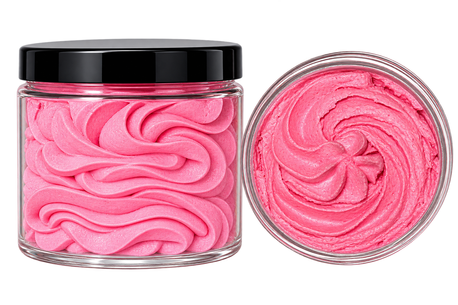 Whipped Soap - 150g