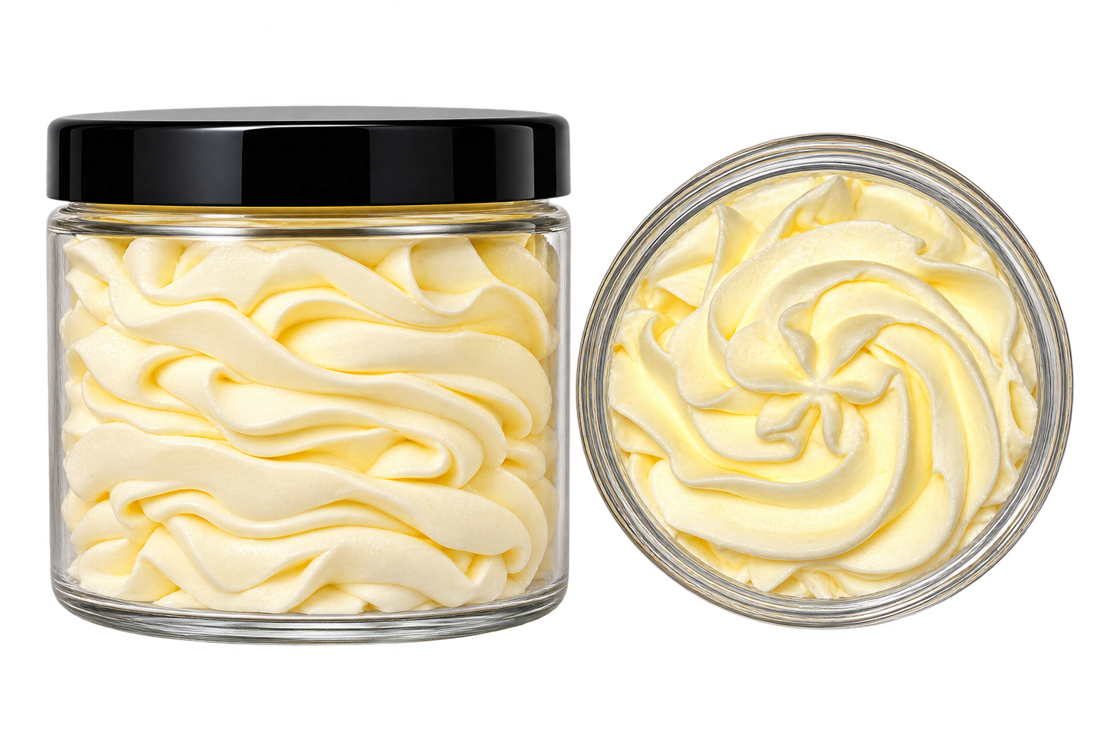 Whipped Soap - 150g