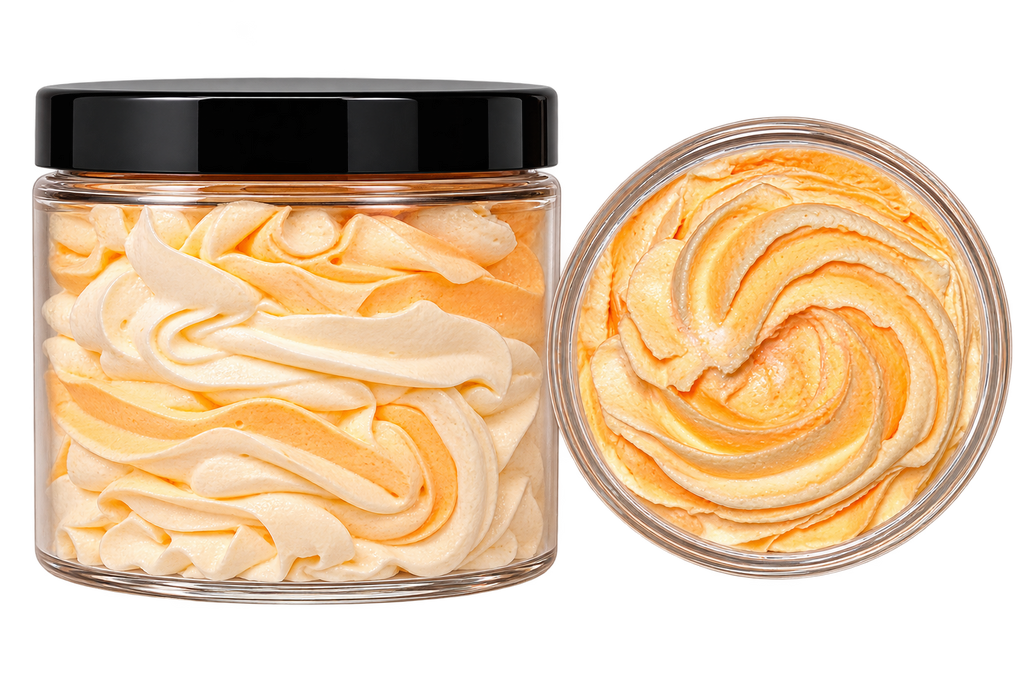 Whipped Soap - 150g