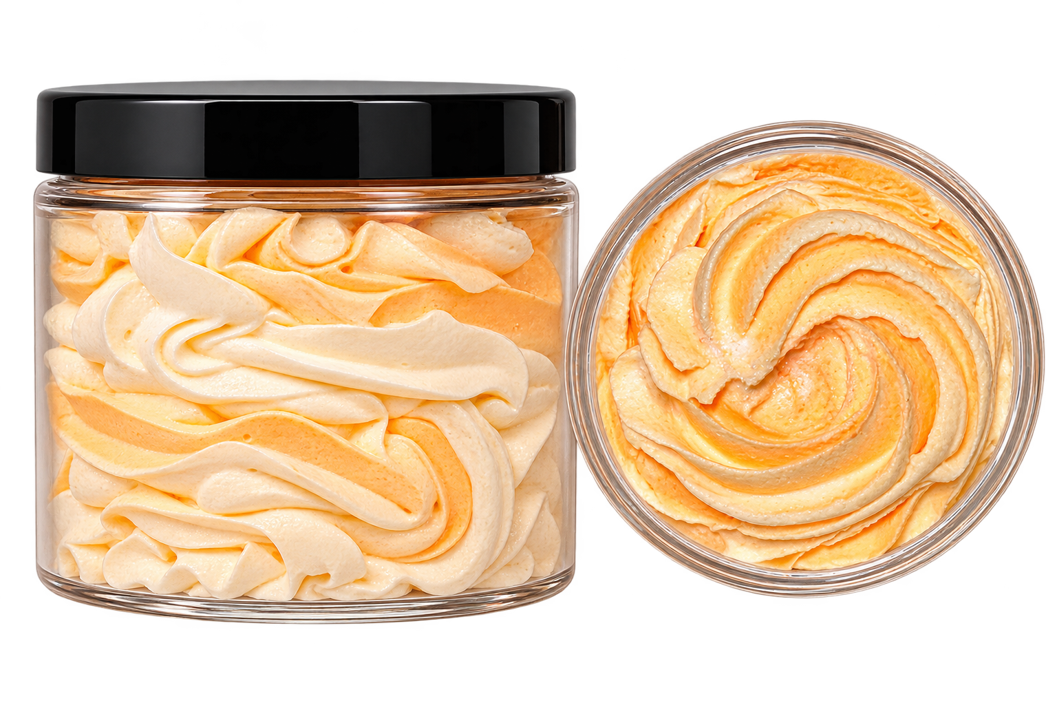 Whipped Soap - 150g