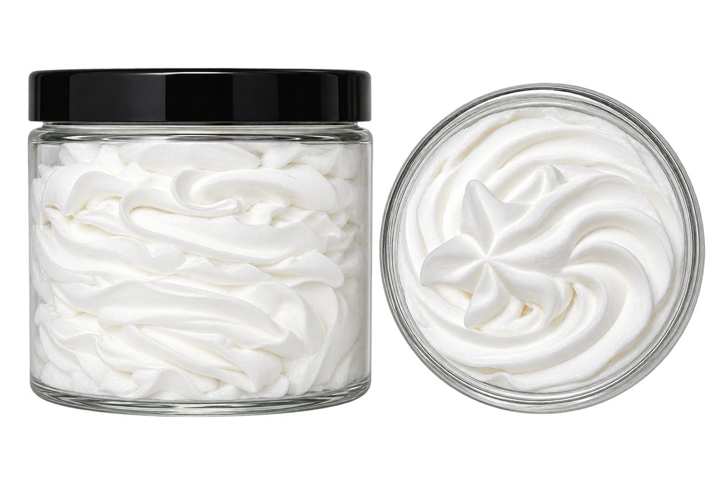 Whipped Soap - 150g