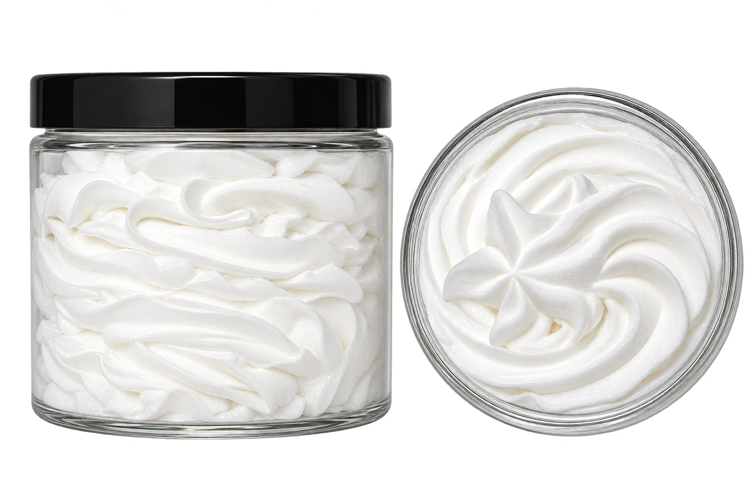 Whipped Soap - 150g